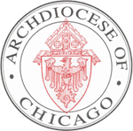 Archdiocese of Chicago Logo